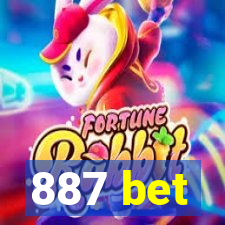 887 bet